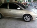 Toyota Vios g 1.5 2006 FOR SALE -0