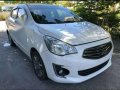 2015 Mirage G4 GLS manual Cash Financing Trade-in-1