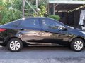 Hyundai Accent 2017 6speed Manual FOR SALE -9