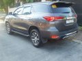 2016 Toyota Fortuner V Diesel AT 4x2 Top of the Line-3