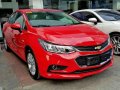 2018 AllNew Chevrolet Cruze SRP 1,135,888-5