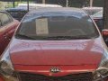 2014 Kia Rio Manual FOR SALE -0