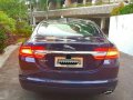 Jaguar XF 2015 Rush Neg for sale-0