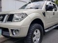 2010 Nissan Navara for sale-4