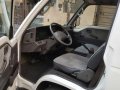 2006 Nissan Urvan escapade 2.7 not hi- ace starex-6