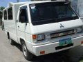 Mitsubishi L300 2011 for sale-4