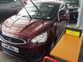 2016 Mitsubishi Mirage FOR SALE -1