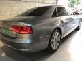 2012 AUDI A8 L 20t kms only Diesel-4