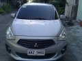 Mitsubishi Mirage G4 2014 for sale-3