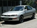 For Sale 1998 TOYOTA Corona Exsior FOR SALE -1
