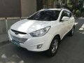 2012 Hyundai Tucson crdi 4wd matic-0