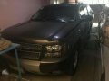 Chevrolet Suburban top of the line-0