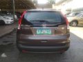 2013 Honda CR-V 2.0 AT NEGOTIABLE-4