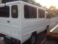 MITSUBISHI L300 FB 2007model Manual Diesel Rush Sale!! 270K tags Grandia Hi-ace-1
