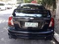 Well-kept Chevrolet Optra 1.6 AT 2005 for sale-1