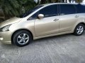 Mitsubishi Grandis 2006 for sale-7