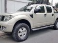 2010 Nissan Navara for sale-0