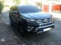 2016 Toyota Fortuner V Diesel AT 4x2 Top of the Line-0