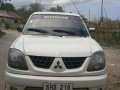 Mitsubishi Adventure 2006 for sale-0