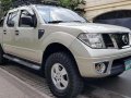 2010 Nissan Navara for sale-2