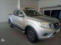 Nissan Navara 2018 Euro 4 Upgraded-0