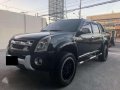 2012 Isuzu DMax for sale-0