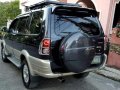 Isuzu Xuv M-T 2008 for sale-3