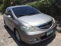 Honda City 2006 Matic Automatic In very good condition-0