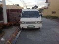 MITSUBISHI L300 FB 2007model Manual Diesel Rush Sale!! 270K tags Grandia Hi-ace-5