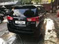 2017 Toyota InNova G new look diesel automatic-1