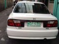 1999 Mazda Familia 323 In very good condition-2