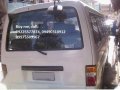 Nissan Urvan 2002 for sale-0