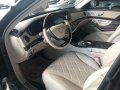 2015 Mercedes Maybach 500 Local from Cats.-5