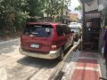 Kia Carnival 2001 Manual FOR SALE -2