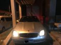 2000 Mercedes Benz SLK 230 for sale-0