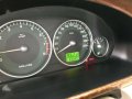 2004 Jaguar X Type Matic All power All original-1