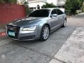 2012 AUDI A8 L 20t kms only Diesel-1