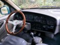 Kia Pregio 2000 model Original manual transmission-7