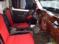 4X4 Buyer SUZUKI Multicab First Owner - New Assemble-2