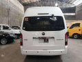 2016 Foton View Traveller Passenger Van - Asialink Preowned Cars-3