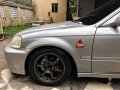 For Sale: Honda Civic Vti 2000 SiRbody-8