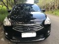 2015 Mitsubishi Mirage g4 gls automatic-1