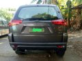 Wlell-kept Mitsubishi Montero 2012 GLX diesel for sale-3
