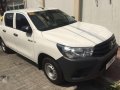 For sale Toyota Hilux j 2018-0