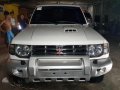 For sale Mitsubishi Pajero 2007-0