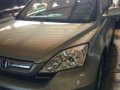 2008 Honda CRV Manual Gasoline-0