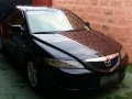 Mazda 3 2005 Model FOR SALE -0