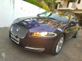 Jaguar XF 2015 Rush Neg for sale-2