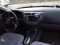 Honda Civic 2001 Need cash-5