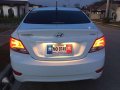 Hyundai Accent CRDI 2017 (Acquired)-9